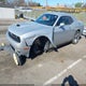 2C3CDZJG9NH247588 2022 Dodge Challenger Gt auction photo thumbnail 2