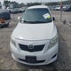 JTDBL40E599074607 2009 Toyota Corolla Le auction photo thumbnail 13
