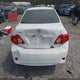 JTDBL40E599074607 2009 Toyota Corolla Le auction photo thumbnail 17