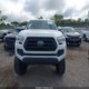 5TFRX5GN3LX169068 2020 Toyota Tacoma Sr auction photo thumbnail 12