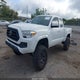 5TFRX5GN3LX169068 2020 Toyota Tacoma Sr auction photo thumbnail 2