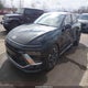 KMHL64JA9SA500578 2025 Hyundai Sonata Sel auction photo thumbnail 2