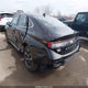 KMHL64JA9SA500578 2025 Hyundai Sonata Sel auction photo thumbnail 3