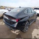 KMHL64JA9SA500578 2025 Hyundai Sonata Sel auction photo thumbnail 4