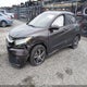 3CZRU6H95KM717795 2019 Honda Hr-V Touring auction photo thumbnail 2