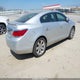 1G4GE5GV9AF300290 2010 Buick Lacrosse Cxs auction photo thumbnail 4