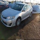 4T1BF1FK5CU167842 2012 Toyota Camry Le auction photo thumbnail 2