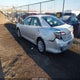 4T1BF1FK5CU167842 2012 Toyota Camry Le auction photo thumbnail 3