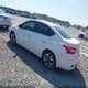 3N1AB7AP5KY232348 2019 Nissan Sentra Sv auction photo thumbnail 3