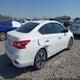 3N1AB7AP5KY232348 2019 Nissan Sentra Sv auction photo thumbnail 6