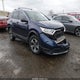 2HKRW6H36JH211294 2018 Honda Cr-V Lx auction photo thumbnail 1