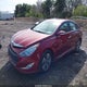 KMHEC4A40DA089344 2013 Hyundai Sonata Hybrid Limited auction photo thumbnail 2