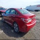 KMHEC4A40DA089344 2013 Hyundai Sonata Hybrid Limited auction photo thumbnail 3