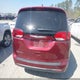 2C4RC1BG2HR768451 2017 Chrysler Pacifica Touring Plus auction photo thumbnail 16