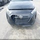 KMHC65LC4JU061498 2018 Hyundai Ioniq Hybrid Blue auction photo thumbnail 8