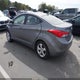 5NPDH4AE4DH175811 2013 Hyundai Elantra Gls/Limited auction photo thumbnail 3