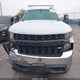 3GCNWAEF2LG136704 2020 Chevrolet Silverado 1500 2Wd Long Bed Wt auction photo thumbnail 12
