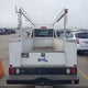 3GCNWAEF2LG136704 2020 Chevrolet Silverado 1500 2Wd Long Bed Wt auction photo thumbnail 16