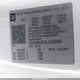 3GCNWAEF2LG136704 2020 Chevrolet Silverado 1500 2Wd Long Bed Wt auction photo thumbnail 9