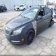 1G1PH5S99B7134489 2011 Chevrolet Cruze Ltz auction photo thumbnail 2