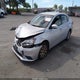 3N1AB7AP2HY320296 2017 Nissan Sentra Sv auction photo thumbnail 2