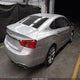 2G1155S35E9160956 2014 Chevrolet Impala 2Lz auction photo thumbnail 4