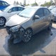 2T1BURHE3KC220453 2019 Toyota Corolla Se auction photo thumbnail 2