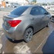 2T1BURHE3KC220453 2019 Toyota Corolla Se auction photo thumbnail 4