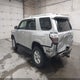 JTEBU5JR0H5442875 2017 Toyota 4Runner Sr5 auction photo thumbnail 3