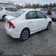 2HGFA16849H509674 2009 Honda Civic Ex auction photo thumbnail 4