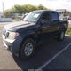 1N6AD0ER7BC403116 2011 Nissan Frontier S auction photo thumbnail 2