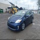 JTDKN3DU4F1886139 2015 Toyota Prius Two auction photo thumbnail 2