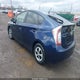 JTDKN3DU4F1886139 2015 Toyota Prius Two auction photo thumbnail 3