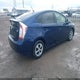 JTDKN3DU4F1886139 2015 Toyota Prius Two auction photo thumbnail 4
