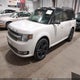 2FMHK6C86DBD19811 2013 Ford Flex Sel auction photo thumbnail 2