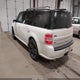 2FMHK6C86DBD19811 2013 Ford Flex Sel auction photo thumbnail 3