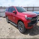 1GNSKPKD6MR320928 2021 Chevrolet Tahoe 4Wd Z71 auction photo thumbnail 1