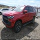 1GNSKPKD6MR320928 2021 Chevrolet Tahoe 4Wd Z71 auction photo thumbnail 2