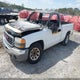 1GTEC14X35Z239474 2005 GMC Sierra 1500 Work Truck auction photo thumbnail 2