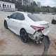 4T1BZ1HK7JU506313 2018 Toyota Camry Xse V6 auction photo thumbnail 3