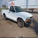 1GCCS14H538179333 2003 Chevrolet S-10 auction photo thumbnail 1