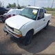 1GCCS14H538179333 2003 Chevrolet S-10 auction photo thumbnail 2