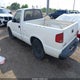 1GCCS14H538179333 2003 Chevrolet S-10 auction photo thumbnail 3