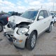 5GAKRDEDXCJ397010 2012 Buick Enclave Premium auction photo thumbnail 2