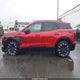 3GNKDCRJ3RS204282 2024 Chevrolet Blazer Ev Eawd Rs auction photo thumbnail 14