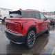3GNKDCRJ3RS204282 2024 Chevrolet Blazer Ev Eawd Rs auction photo thumbnail 4
