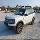 3FMCR9D94MRA04604 2021 Ford Bronco Sport Badlands auction photo thumbnail 2
