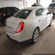 1LNHL9FTXFG601783 2015 Lincoln Mks Ecoboost auction photo thumbnail 4