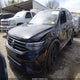 3VVCB7AX9PM115491 2023 Volkswagen Tiguan 2.0T Se R-Line Black auction photo thumbnail 2