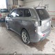 JA4JZ4AX0EZ009887 2014 Mitsubishi Outlander Gt auction photo thumbnail 3